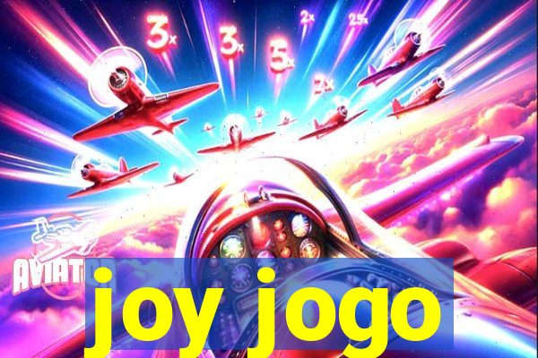 joy jogo